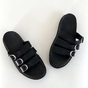 Doc Marten’s / Sandal